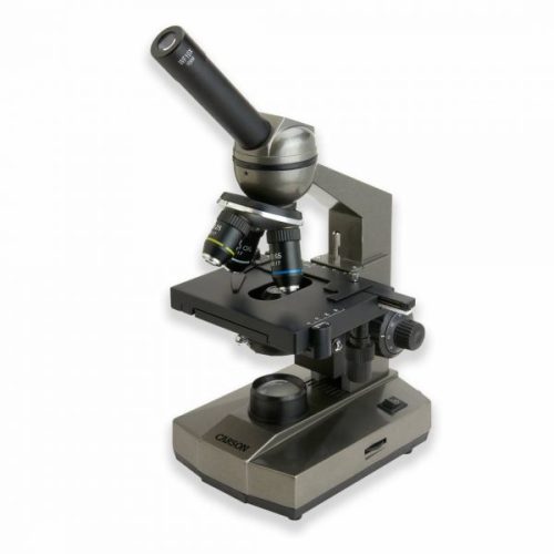 Microscopio Carson MS-100